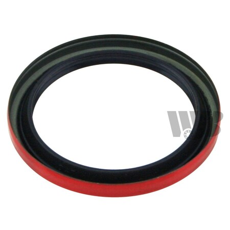 Ensure Bearing Life With Premium Seals,Ws4739